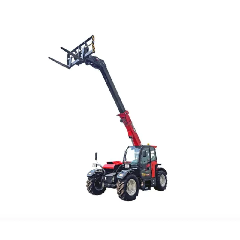 XCMG 3.2ton XT3207K Telescopic Handler Telehandler