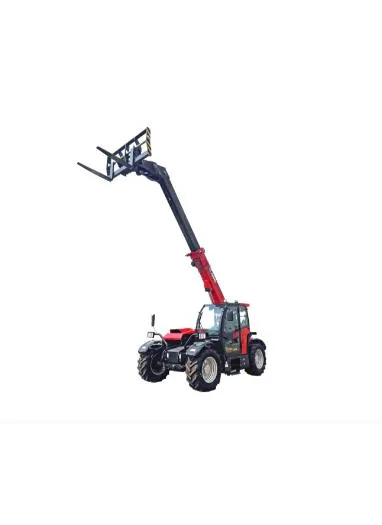 XCMG 3.2ton XT3207K Telescopic Handler Telehandler