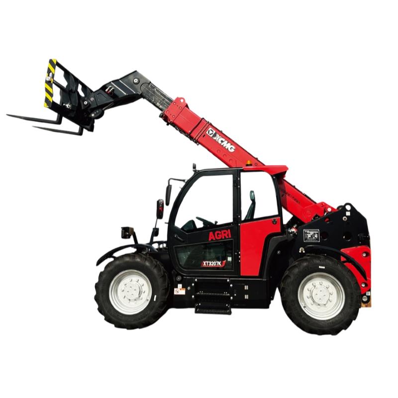  XT3207K Telescopic Handler Telehandler