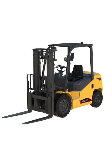 For XCF30KT 3 Ton Diesel Internal Combustion Forklift