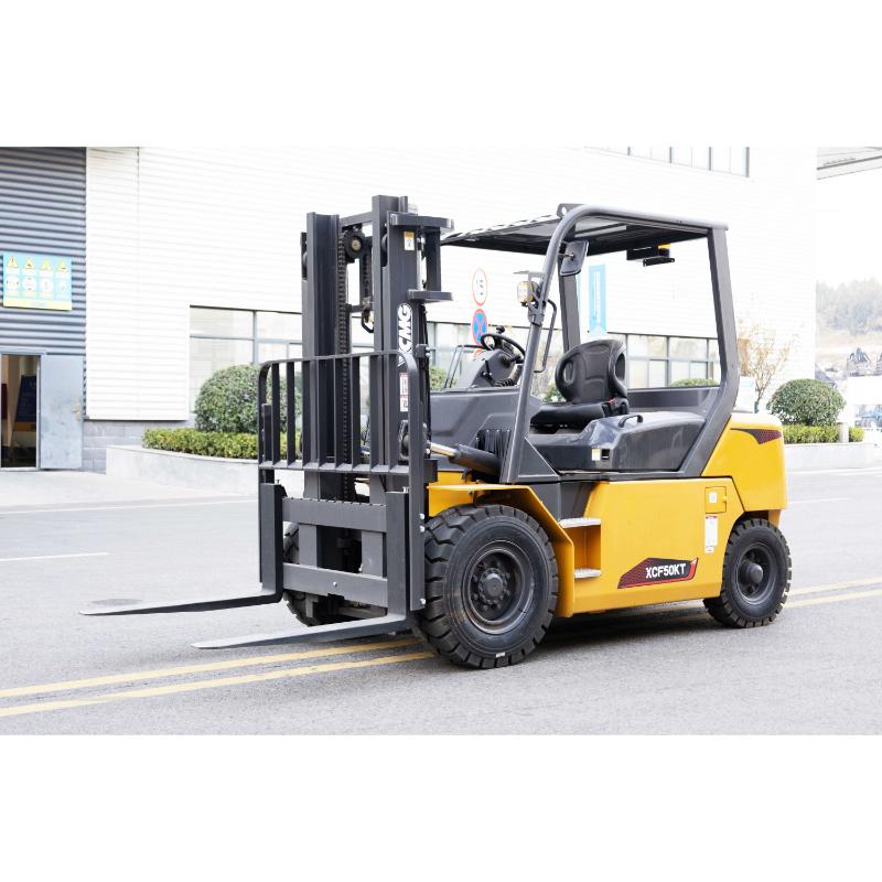 XCF50KT Forklift 
