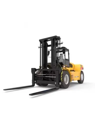 XCMG 10 Ton Heavy Duty Forklifts XCF1006K