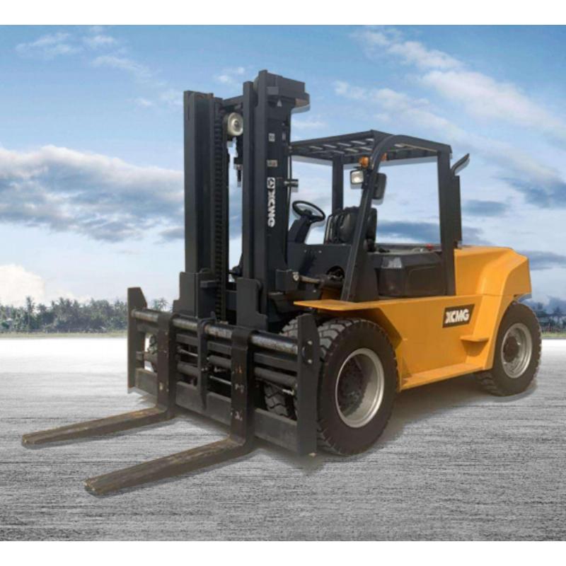  Forklift XCF1006K