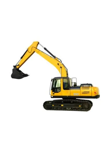 XE215C 21Ton Crawler Excavator for Sale
