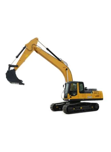 XCMG Official XE235C Crawler Excavator for Sale