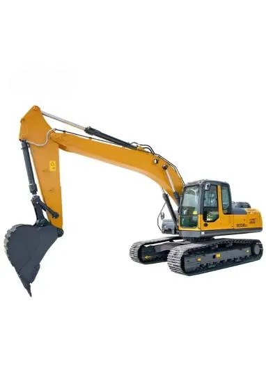 XCMG 23ton XE230CLC Hydraulic Crawler Excavator