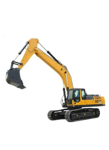 XCMG 37 Ton Crawler Excavator Machine XE370CA for Sale