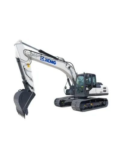 XCMG 21.5 Ton XE205DA Crawler Excavator for Sale