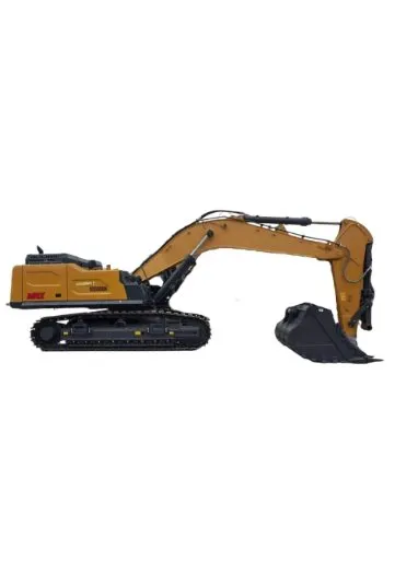 60T Hydraulic Crawler Excavator XE600DK for Sale