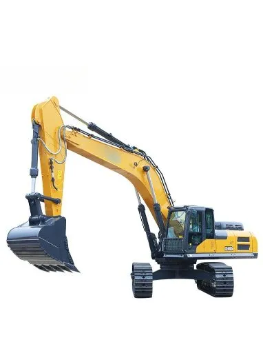 XCMG 49ton Excavator XE490DK for Sale