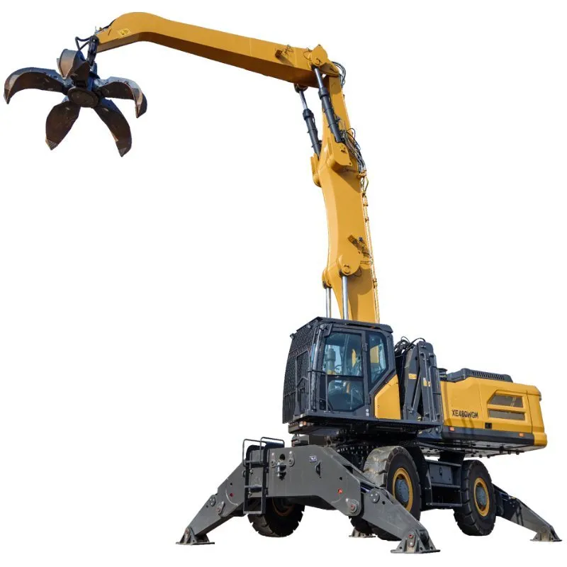 China Top Brand Mining Equipment Demolition Robot PCR300 for Sale
