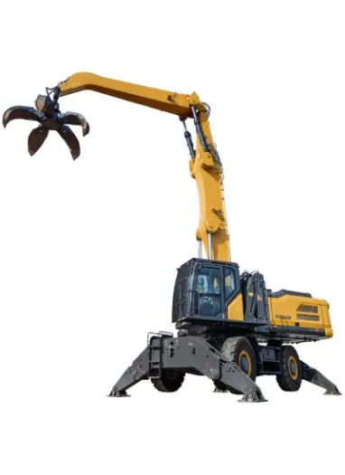 China Top Brand Mining Equipment Demolition Robot PCR300 for Sale