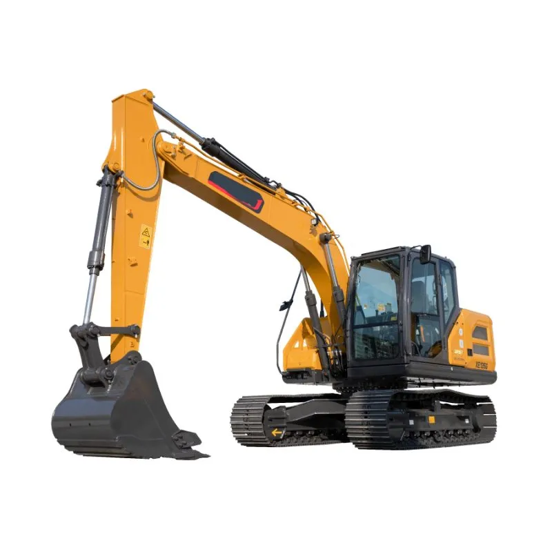 13.5ton Hydraulic Medium Excavator XE135G for Sale