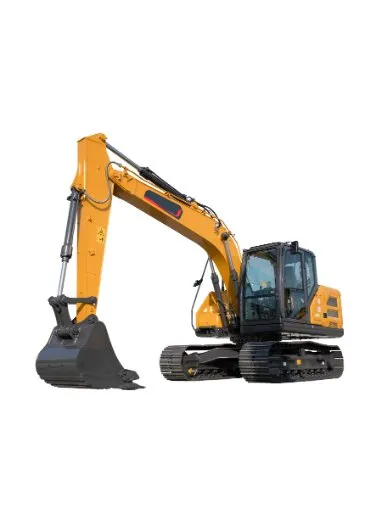 13.5ton Hydraulic Medium Excavator XE135G for Sale