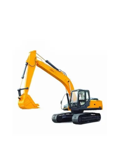 China Brand Excavator 21Ton Crawler Excavator XE210C