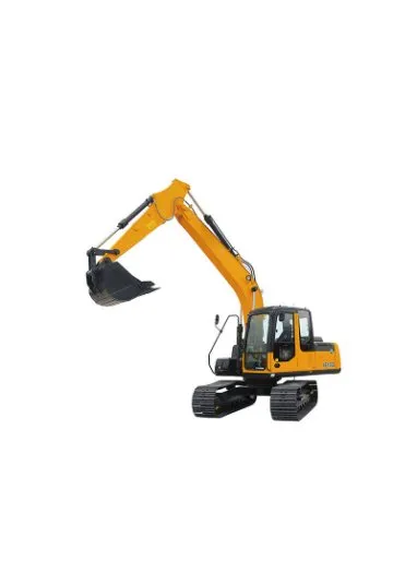 XCMG XE150D 15 Ton Hydraulic Crawler Excavator for Sale