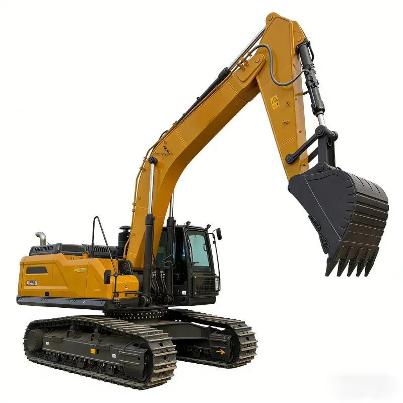 XE380GK Medium Excavator Crawler Excavator for Sale