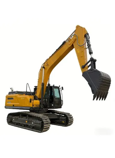 XE380GK Medium Excavator Crawler Excavator for Sale