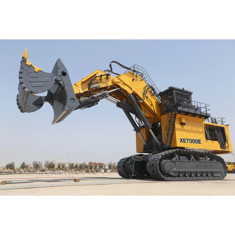 XE7000E Excavator