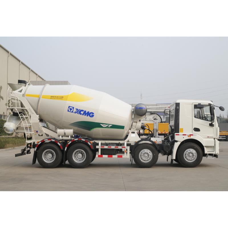 NXG5250GJBN5 Mixer Truck