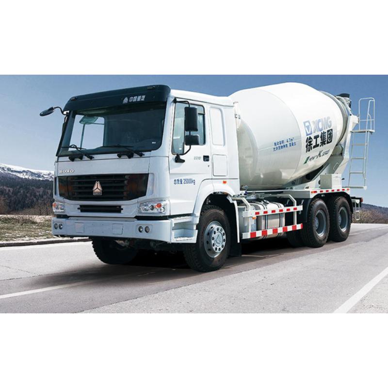 NXG5250GJBN5 Mixer Truck 