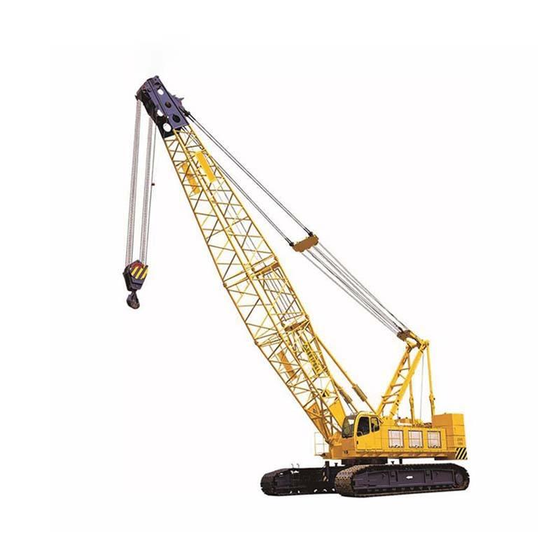 XGC55T Crawler Crane