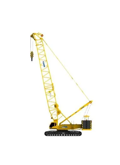XCMG XGC200 200 Ton Crawler Crane for Sale