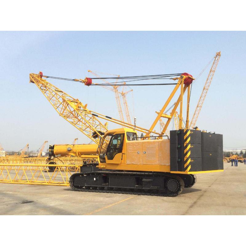 XLC260 Crawler Crane
