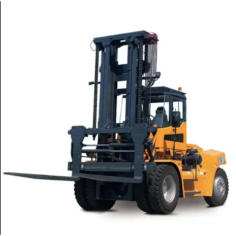 XCMG 12 Ton XCF1206K Counterbalanced Forklift