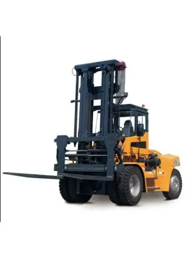 XCMG 12 Ton XCF1206K Counterbalanced Forklift