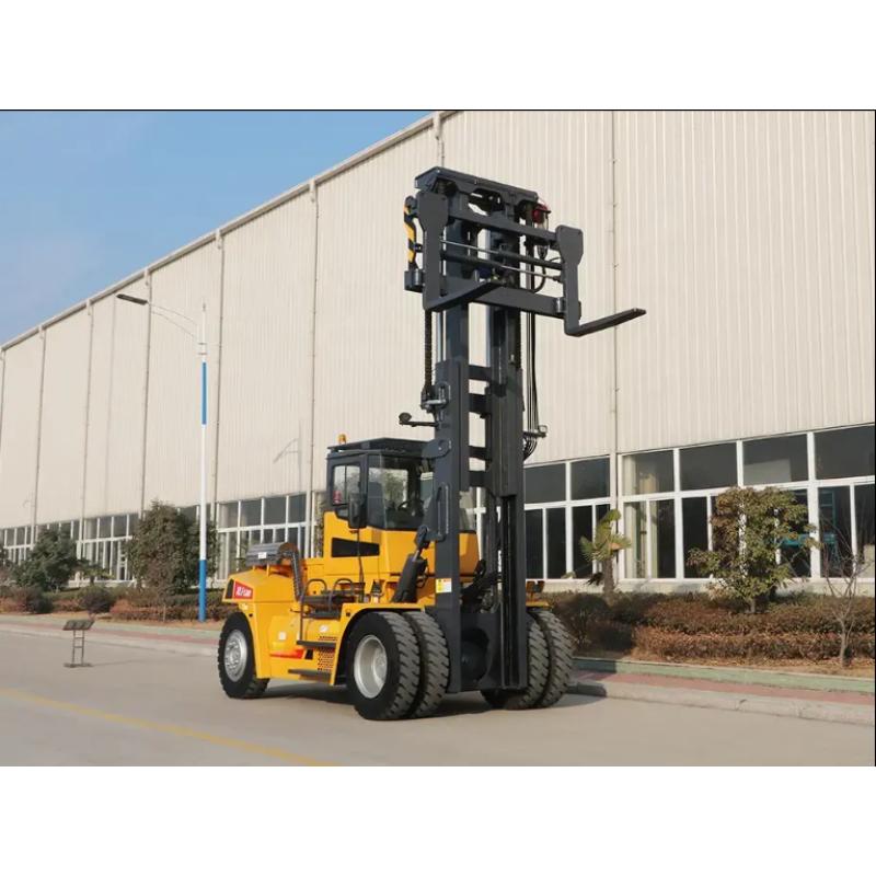 XCF1206K forklift