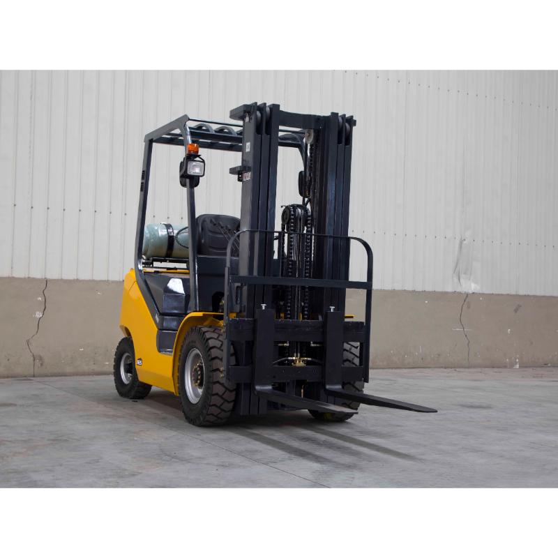 XCF706K Forklift