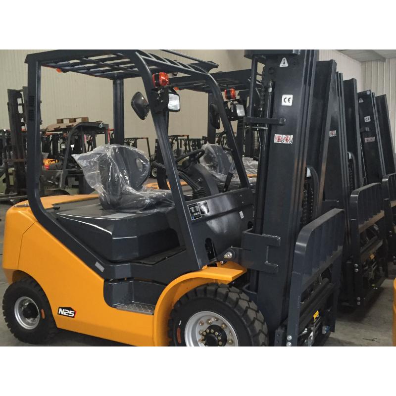 XCF506K Forklift