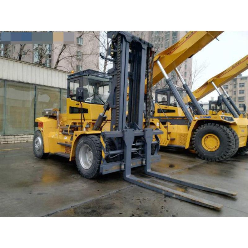  XCF2512K Forklift