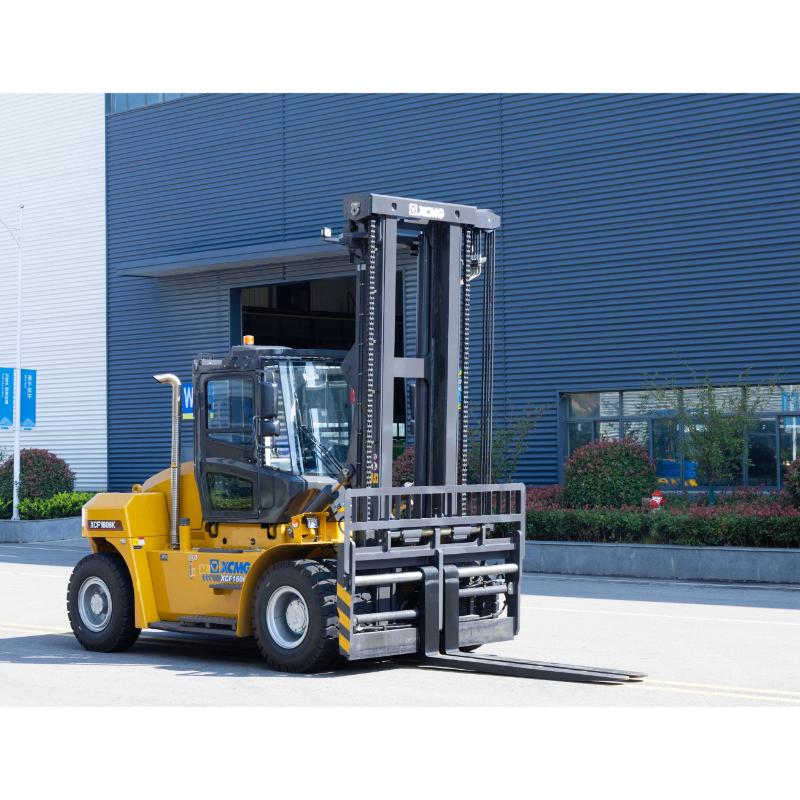 XCF1606K Forklift