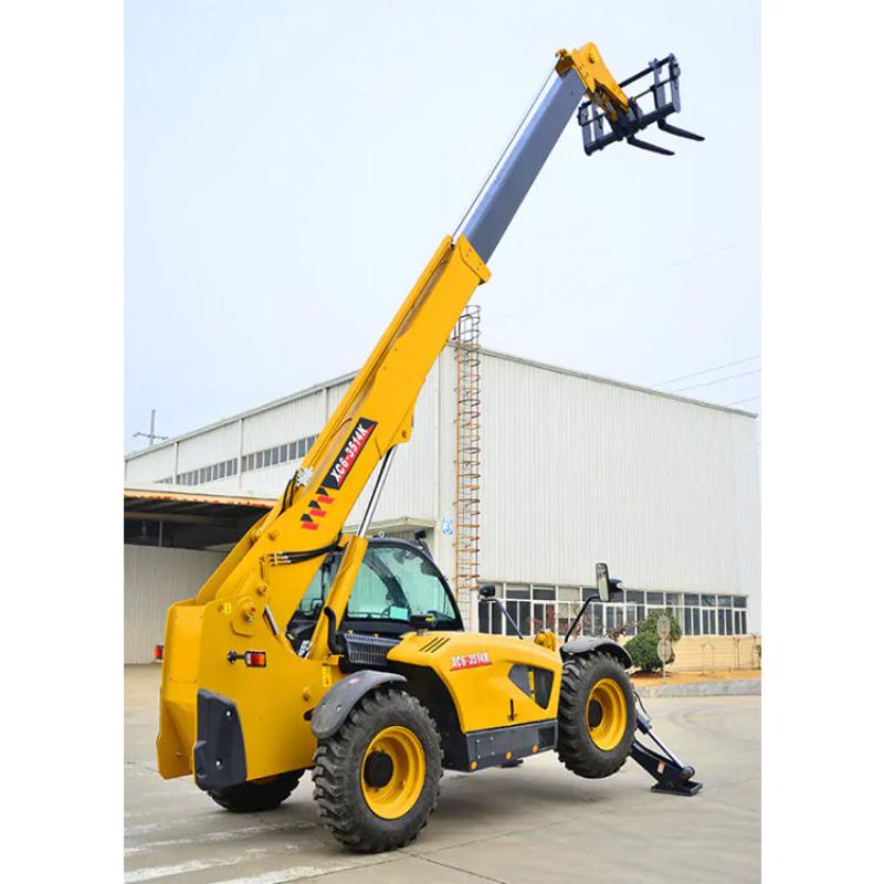 XC6-3514K Telescopic 