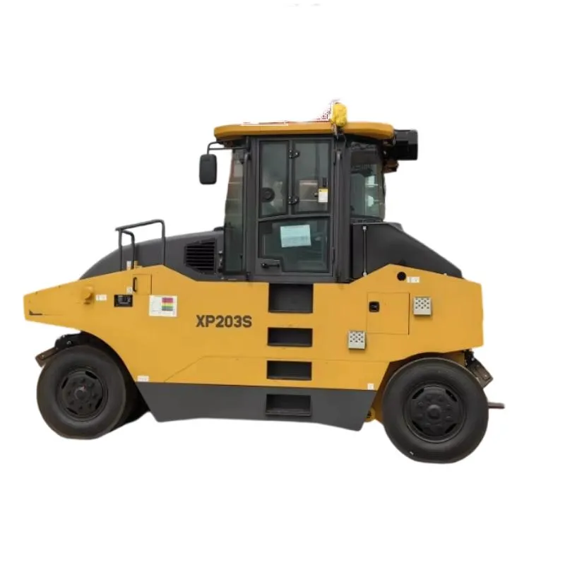 XCMG XP203S 20ton Pneumatic Tire Roller for Sale
