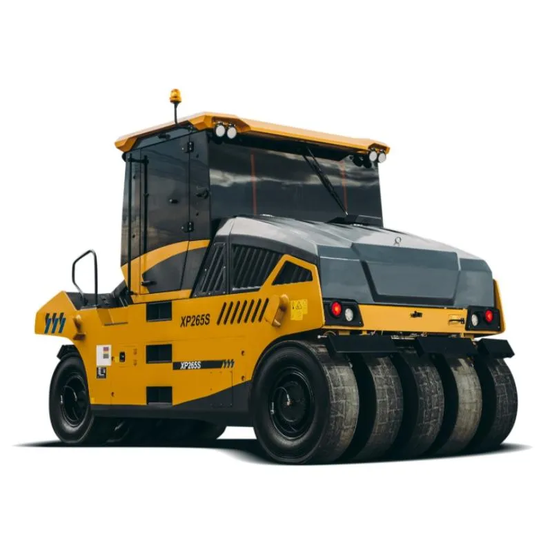 XP265S XCMG Pneumatic Roller for sale