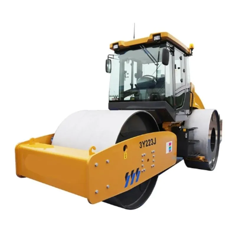 XCMG 3Y223J 22 Ton static roller for sale