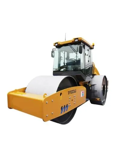 XCMG 3Y223J 22 Ton static roller for sale