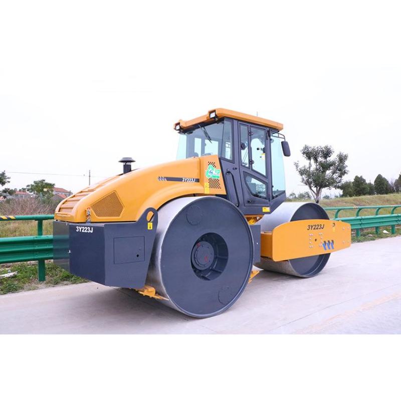 3Y223J static roller