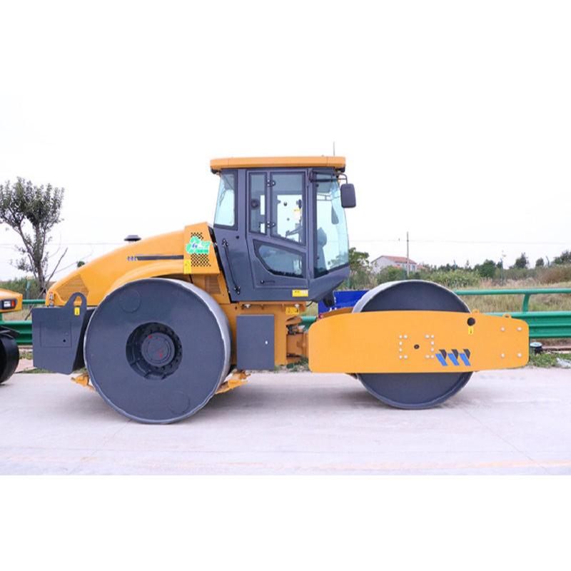 3Y153J Static Road Roller