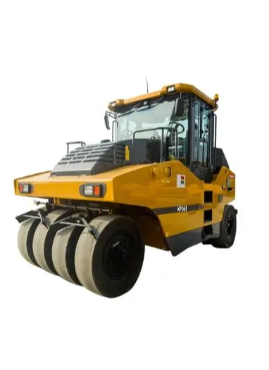 XCMG road roller XP263 26 ton vibratory Road Roller