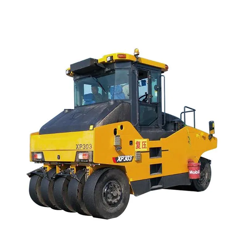 XP303 Chinese Brand 30ton Road Roller for Sale