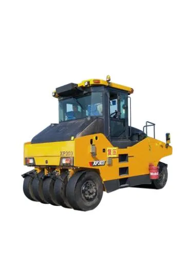 XP303 Chinese Brand 30ton Road Roller for Sale