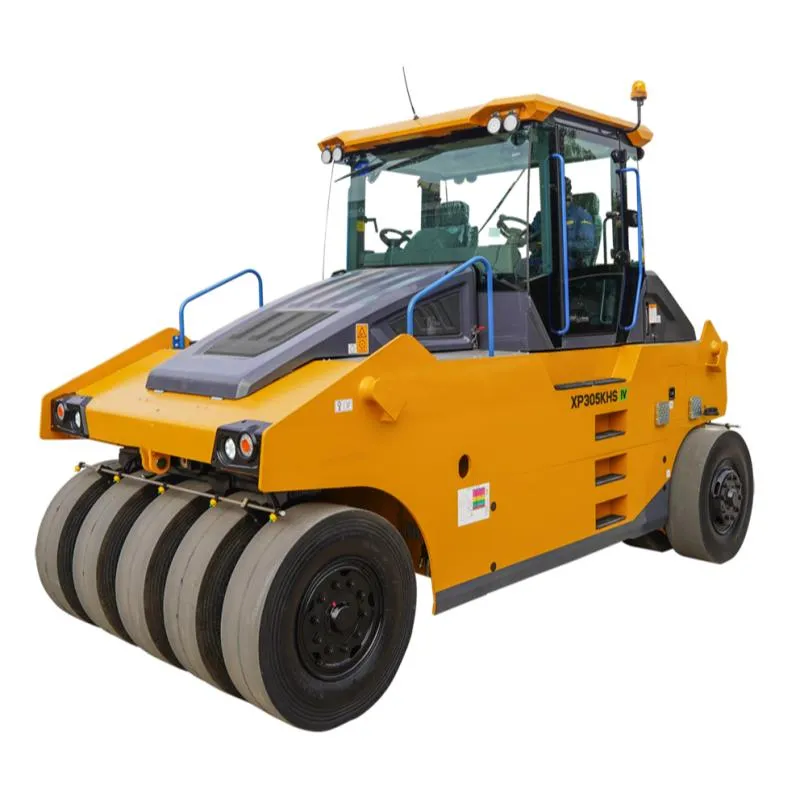 Chinese Brand Road Construction Machinery Road Roller XP305KHSIV for Sale