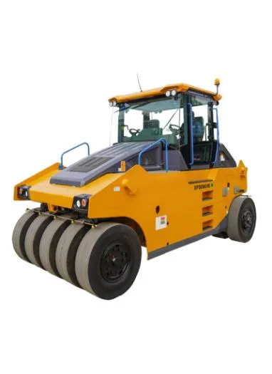 Chinese Brand Road Construction Machinery Road Roller XP305KHSIV for Sale