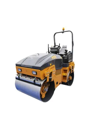 XCMG XMR403S 4Ton Light Vibratory Road Roller