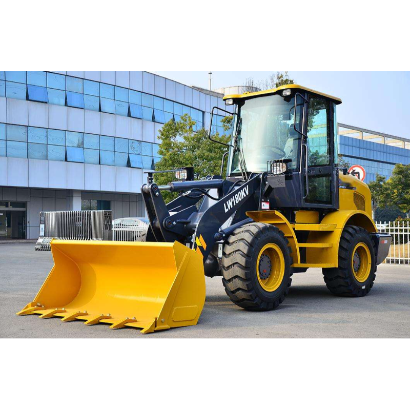 LW180KV Wheel Loader