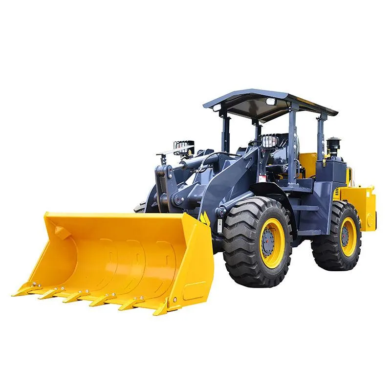 LW200KV China 2 Tonne Articulated Mini Wheel Loader for Sale